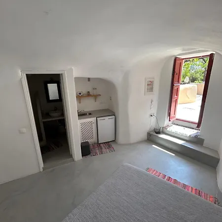 Appartement Amelie Canaves