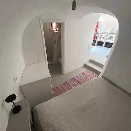 Amelie Canaves Appartement Foinikiá