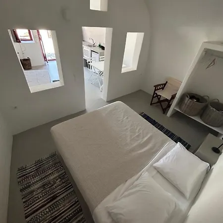 Appartement Amelie Canaves *