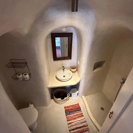 Amelie Canaves Apartamento Foinikiá