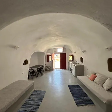 Apartamento Amelie Canaves Foinikiá