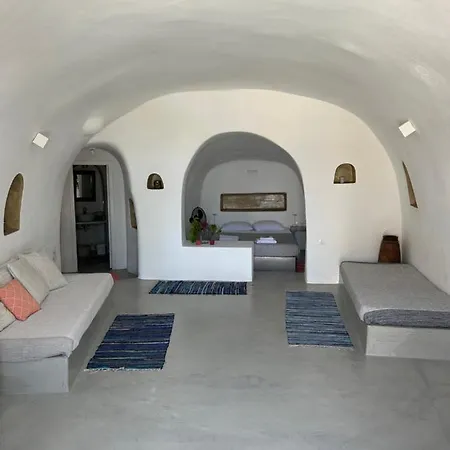 Amelie Canaves Apartamento *