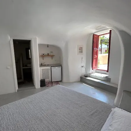 Amelie Canaves Apartamento Foinikiá