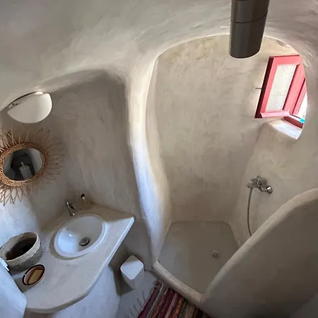 Amelie Canaves Apartamento