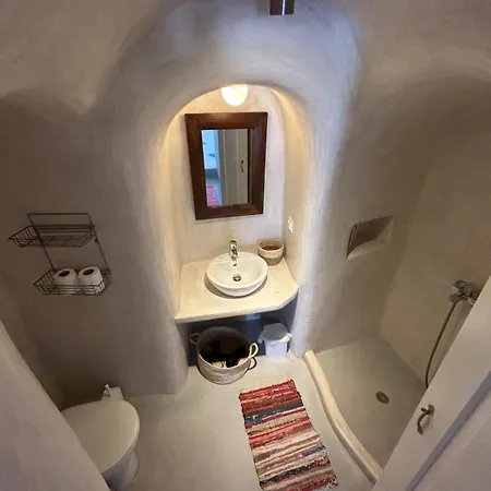 Amelie Canaves Apartamento