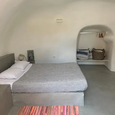 Apartamento Amelie Canaves