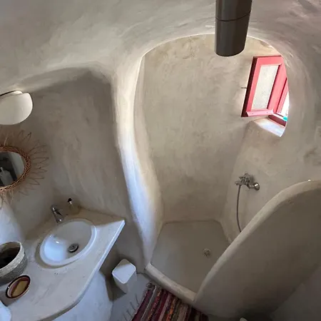 Apartamento Amelie Canaves Foinikiá